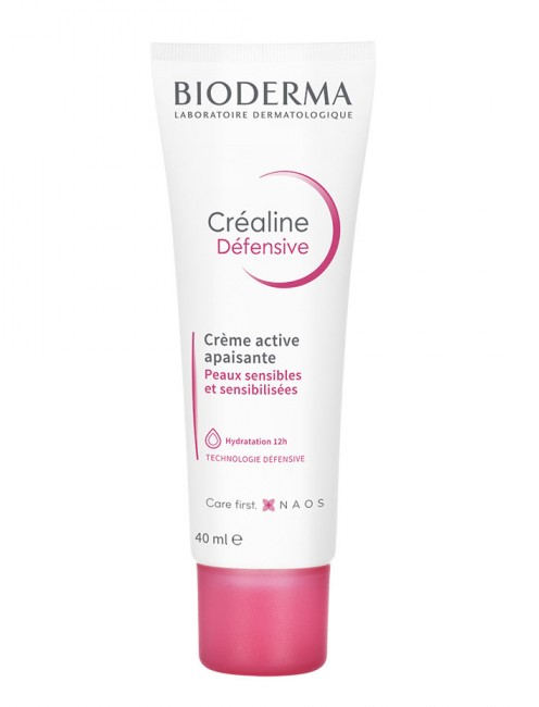 Bioderma Créaline Défensive 40ml